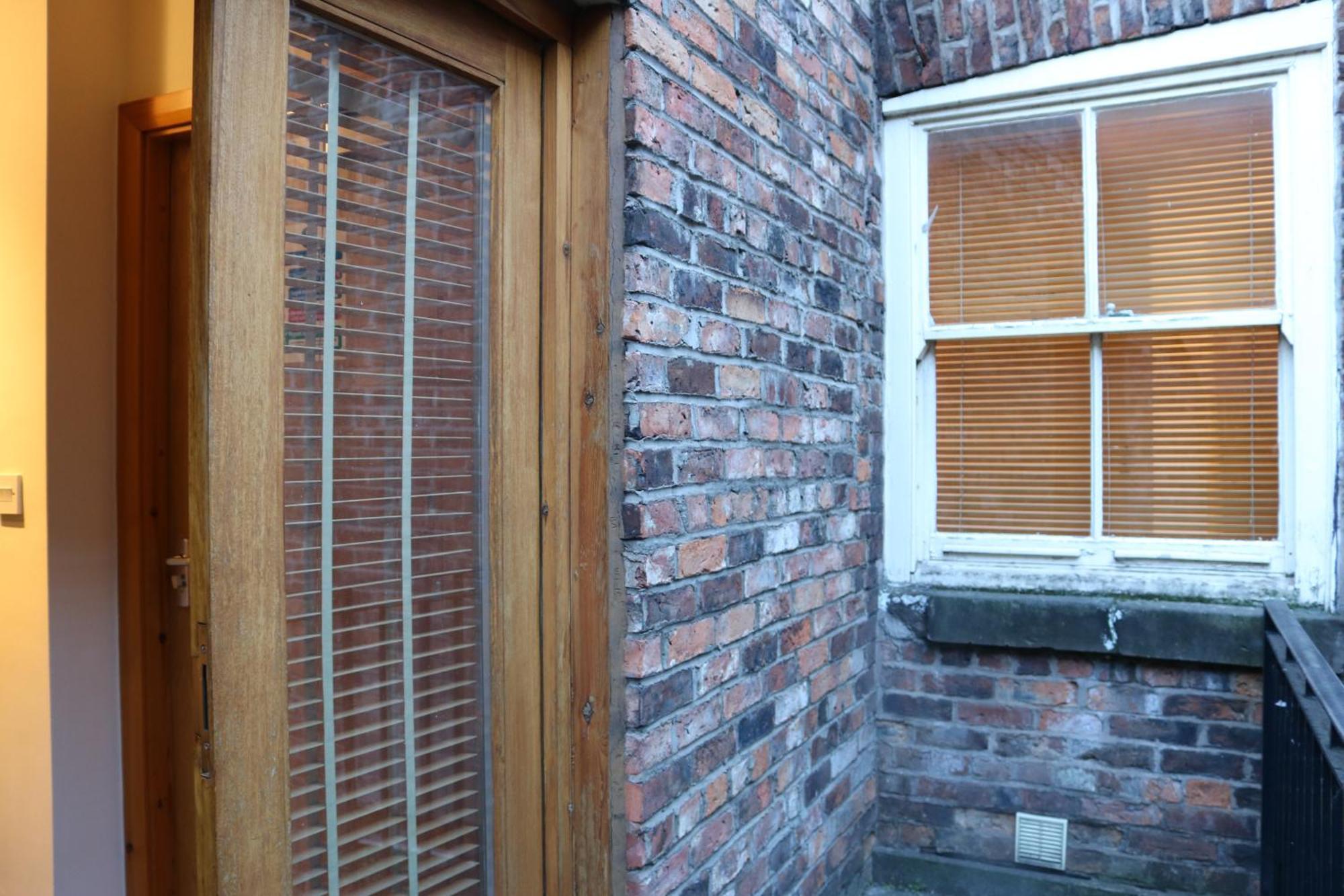 Lower Turks Head Manchester Zewnętrze zdjęcie